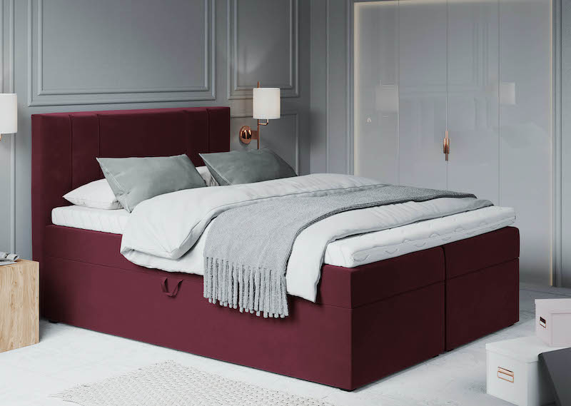 Mazzini-sofas.com - Bedroom