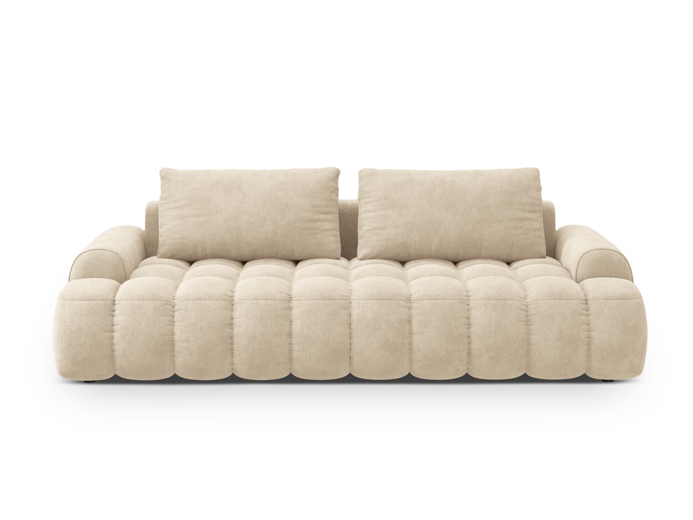 Mazzini-sofas.com: Orchid - sofa mit bettfunktion und stauraum 4 sitze