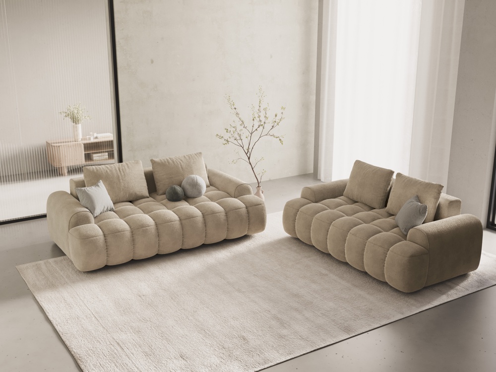 Mazzini-sofas.com: Orchid - sofa 2 sitze