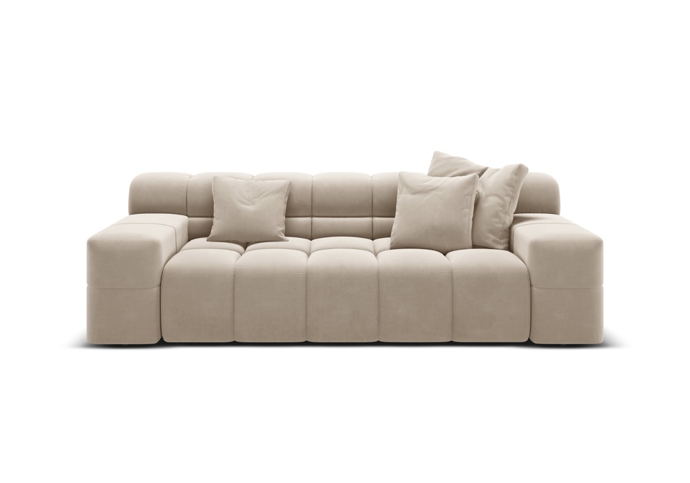 Mazzini-sofas.com: Agave - sofa 2 seats