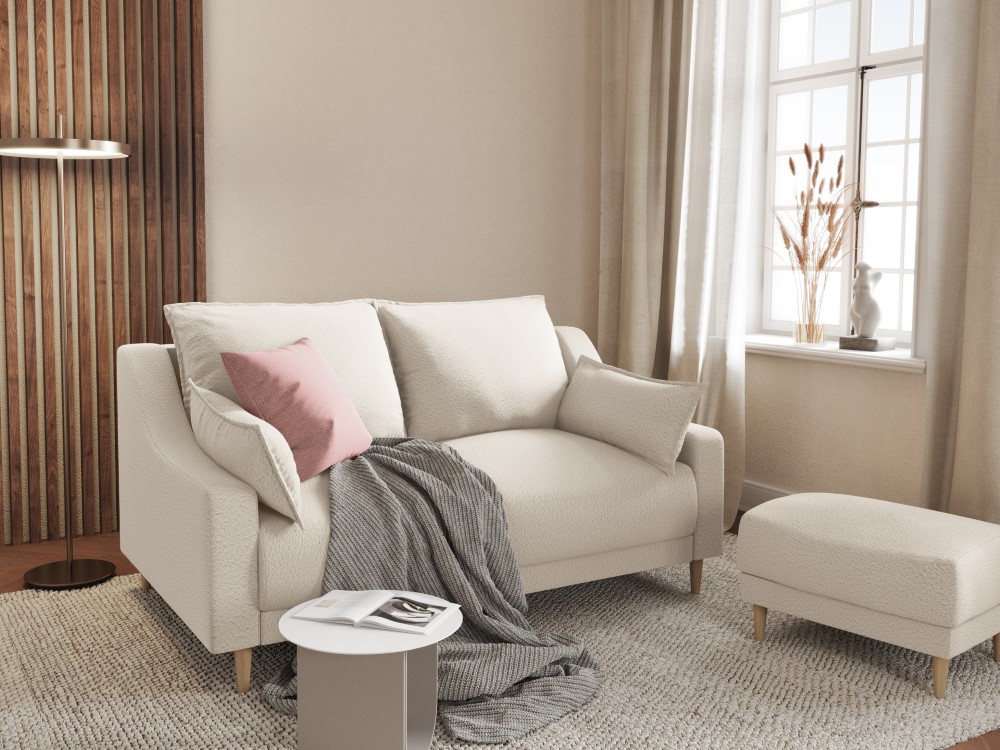 Mazzini-sofas.com: Freesia - sofa 2 seats