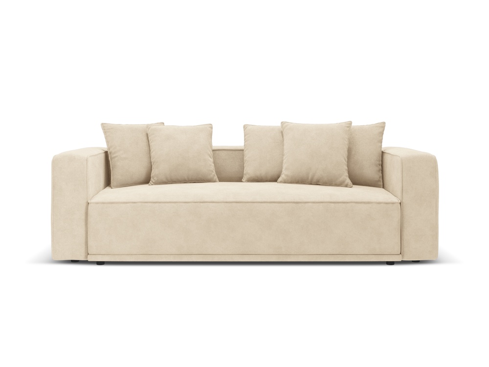 Mazzini-sofas.com: Ribes - sofa with bed function and box 3 seats