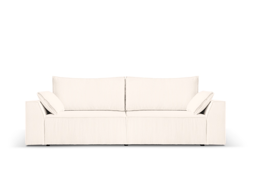 Mazzini-sofas.com: Fennel - sofa mit bettfunktion und stauraum 3 sitze