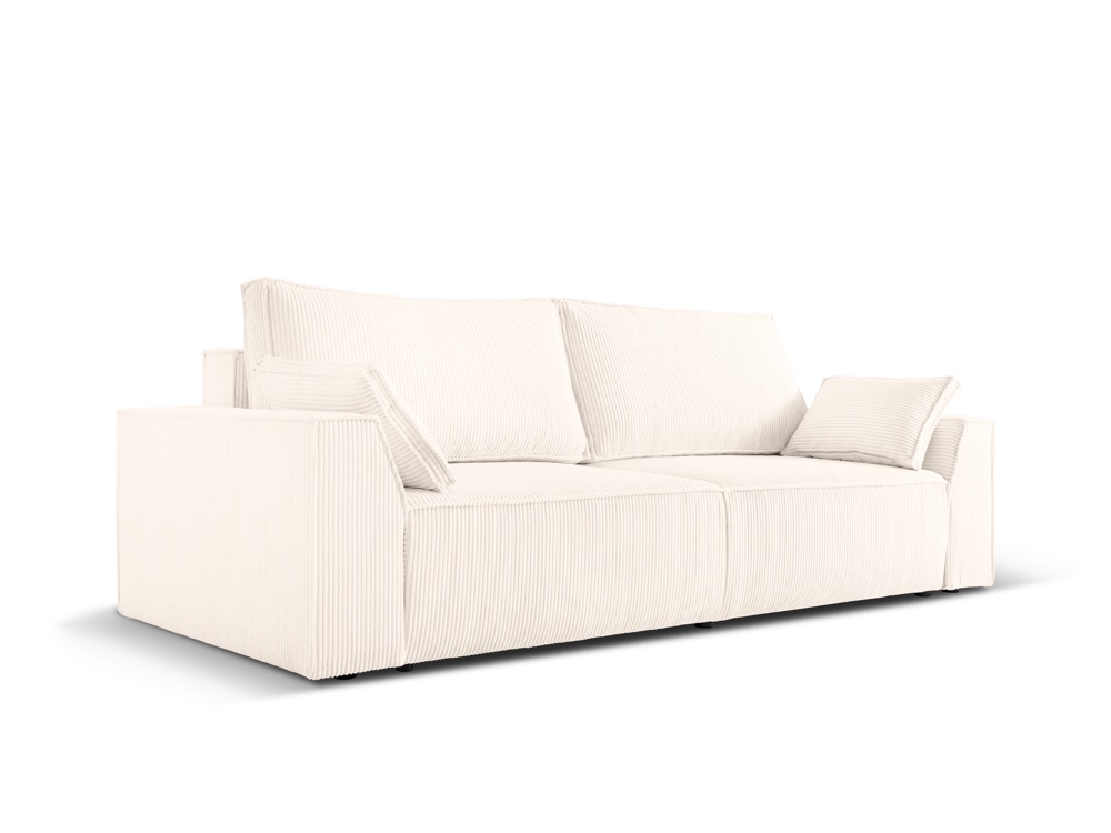 Mazzini-sofas.com: Fennel - sofa z funkcją spania i pojemnikiem do przechowywania 3 miejsca