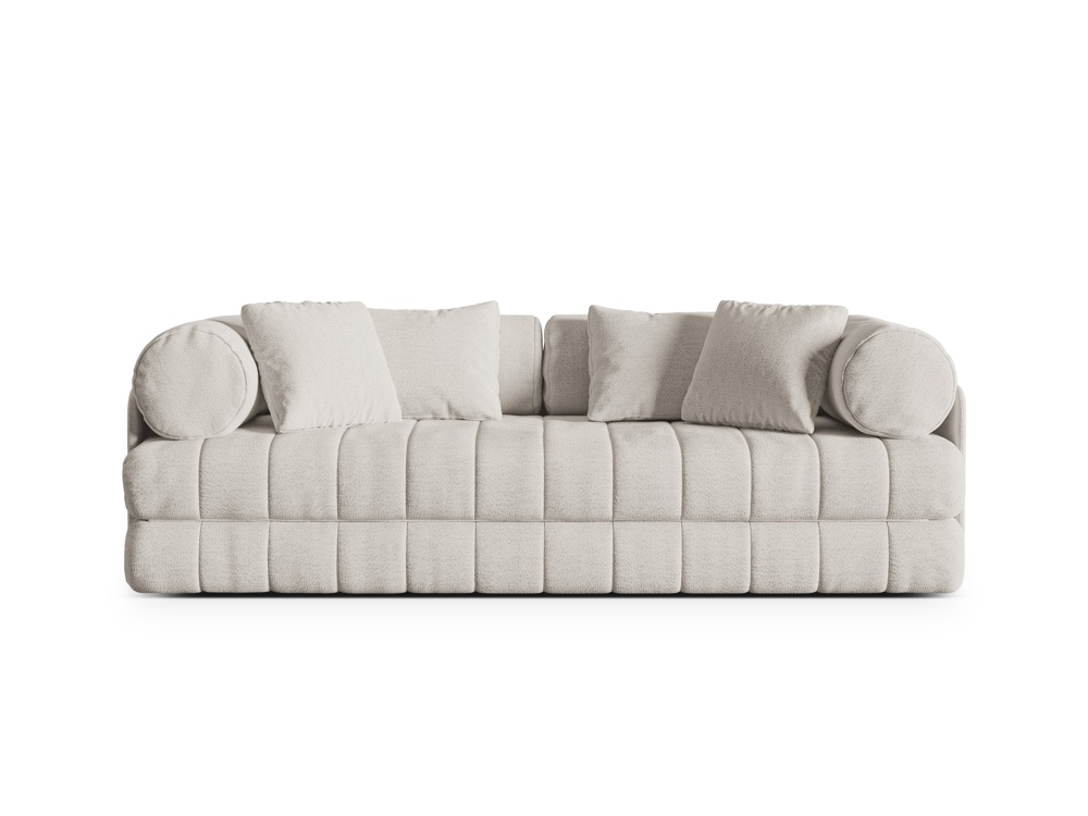 Mazzini-sofas.com: Daisy - sofa z funkcją spania 3 miejsca