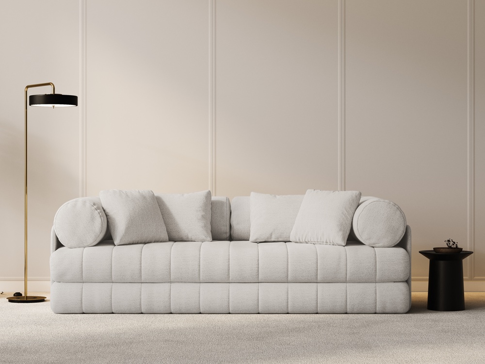 Mazzini-sofas.com: Daisy - sofa z funkcją spania 3 miejsca