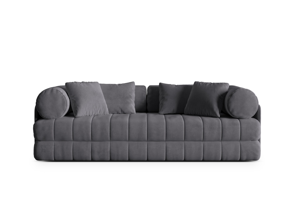 Mazzini-sofas.com: Daisy - sofa mit bettfunktion 3 sitze