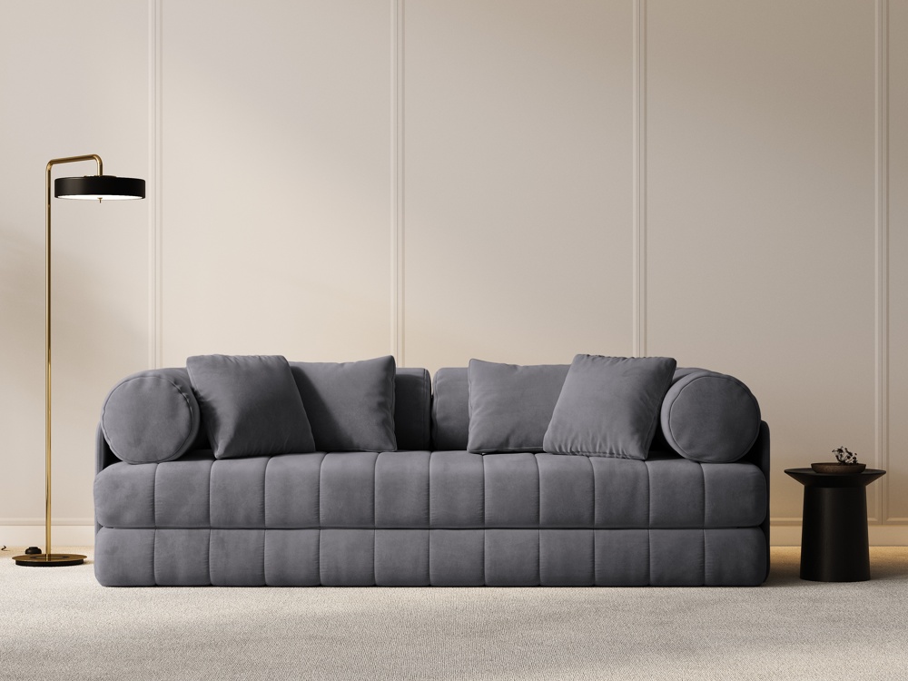 Mazzini-sofas.com: Daisy - sofa mit bettfunktion 3 sitze