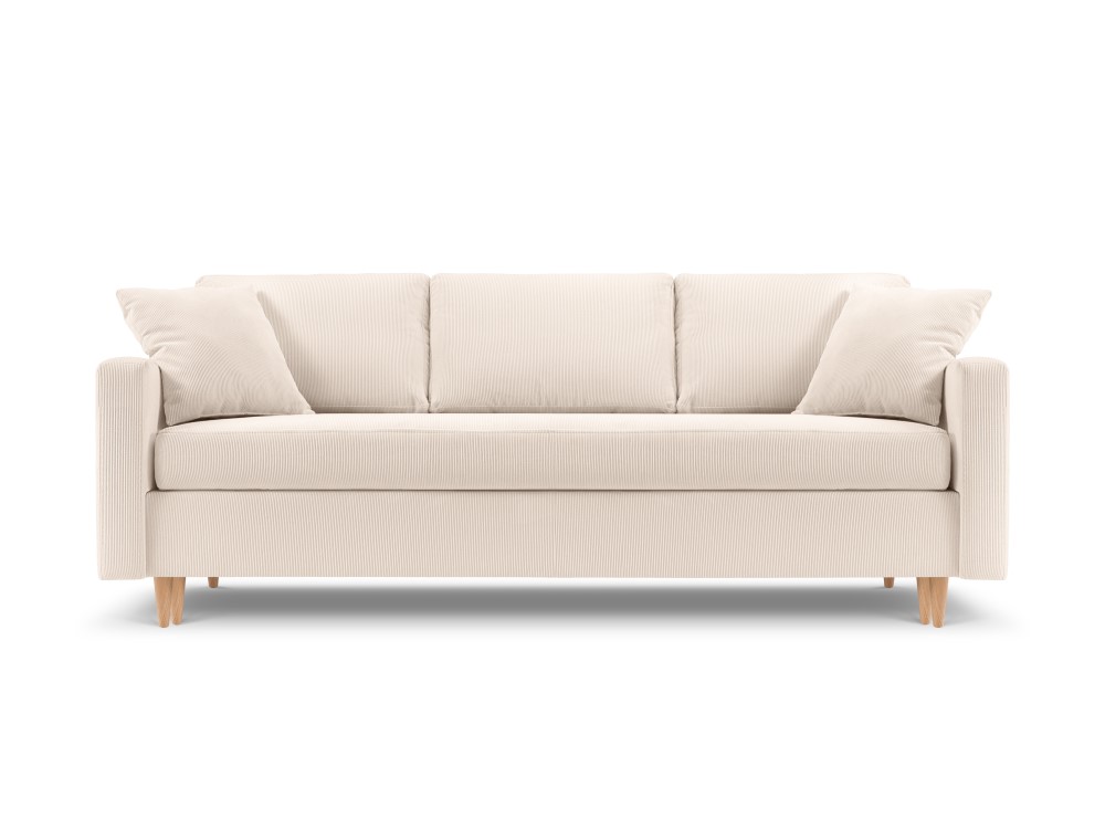 Mazzini-sofas.com: Rose - sofa with bed function and box 3 seats