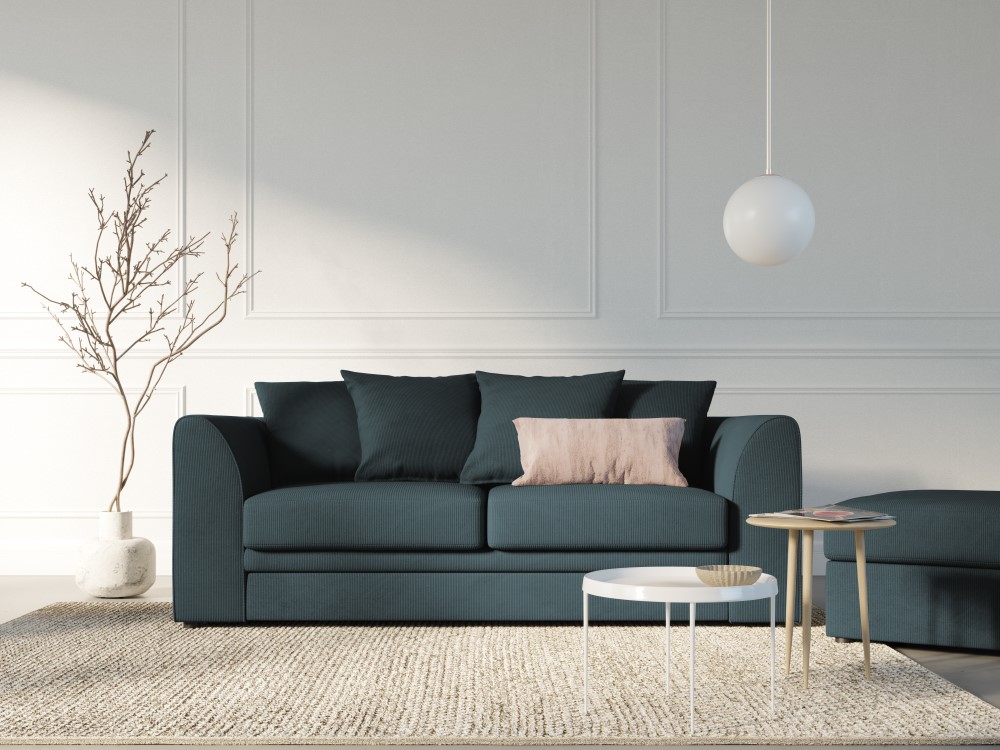 Mazzini-sofas.com: Quince - sofa 3 seats