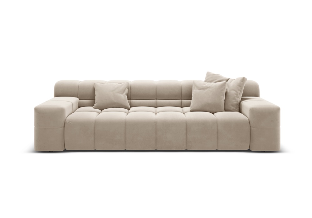 Mazzini-sofas.com: Agave - sofa 3 seats