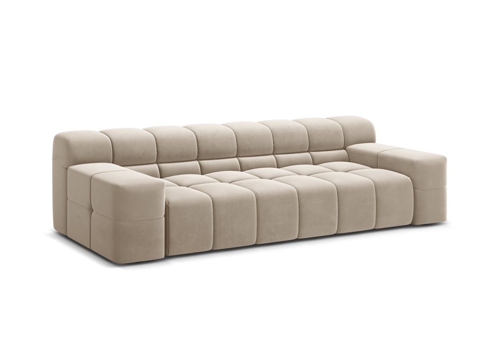Mazzini-sofas.com: Agave - sofa 3 seats