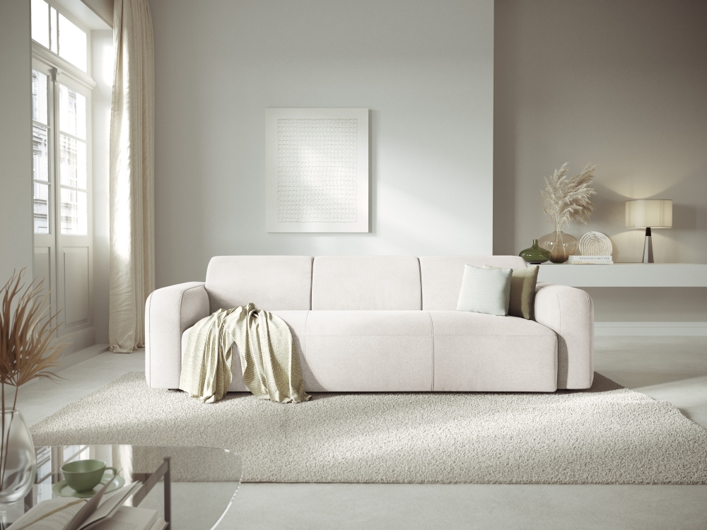 Mazzini-sofas.com: Jasmin - sofa 3 seats
