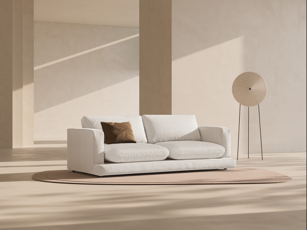 Mazzini-sofas.com: Daphne -  3 seats