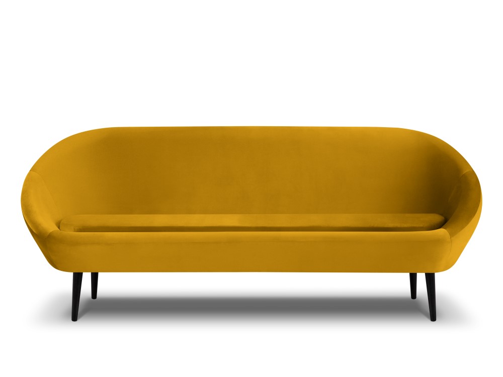 Mazzini-sofas.com: Petale - sofa 3 seats