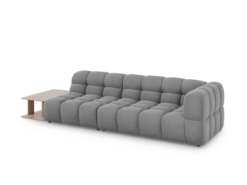 Mazzini-sofas.com: Aster - open sofa 4 seats