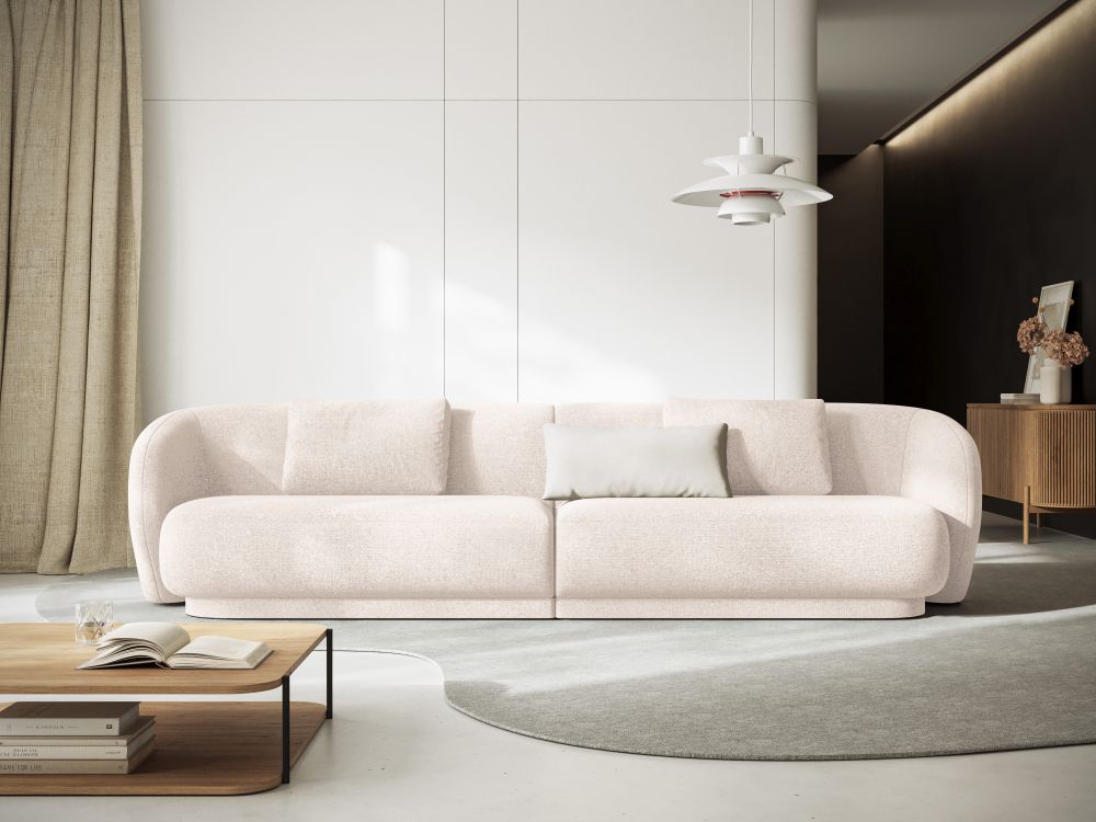 Mazzini-sofas.com: Linden - sofa 4 seats