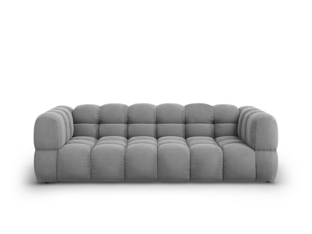 Mazzini-sofas.com: Aster - velvet modular sofa 4 seats