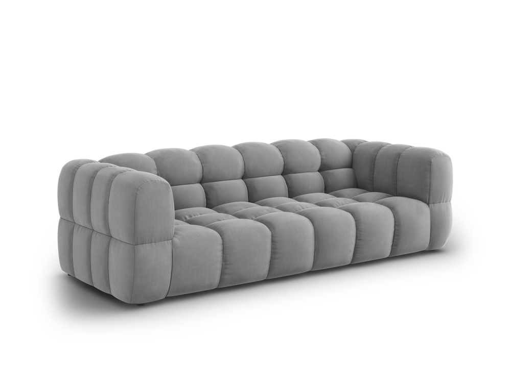 Mazzini-sofas.com: Aster - velvet modular sofa 4 seats