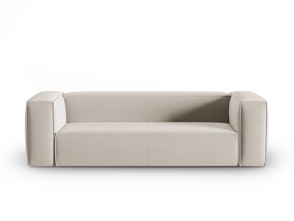 Mazzini-sofas.com: Verbena - sofa 4 seats