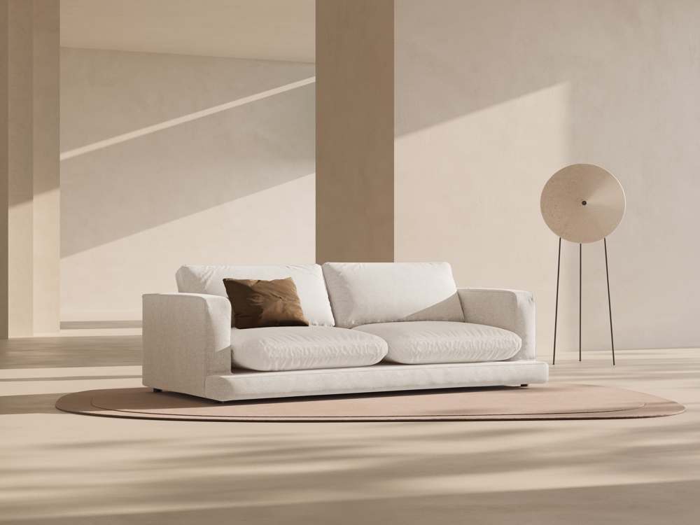 Mazzini-sofas.com: Daphne -  4 seats