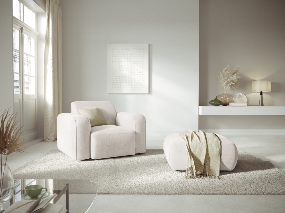 Mazzini-sofas.com: Jasmin - armchair