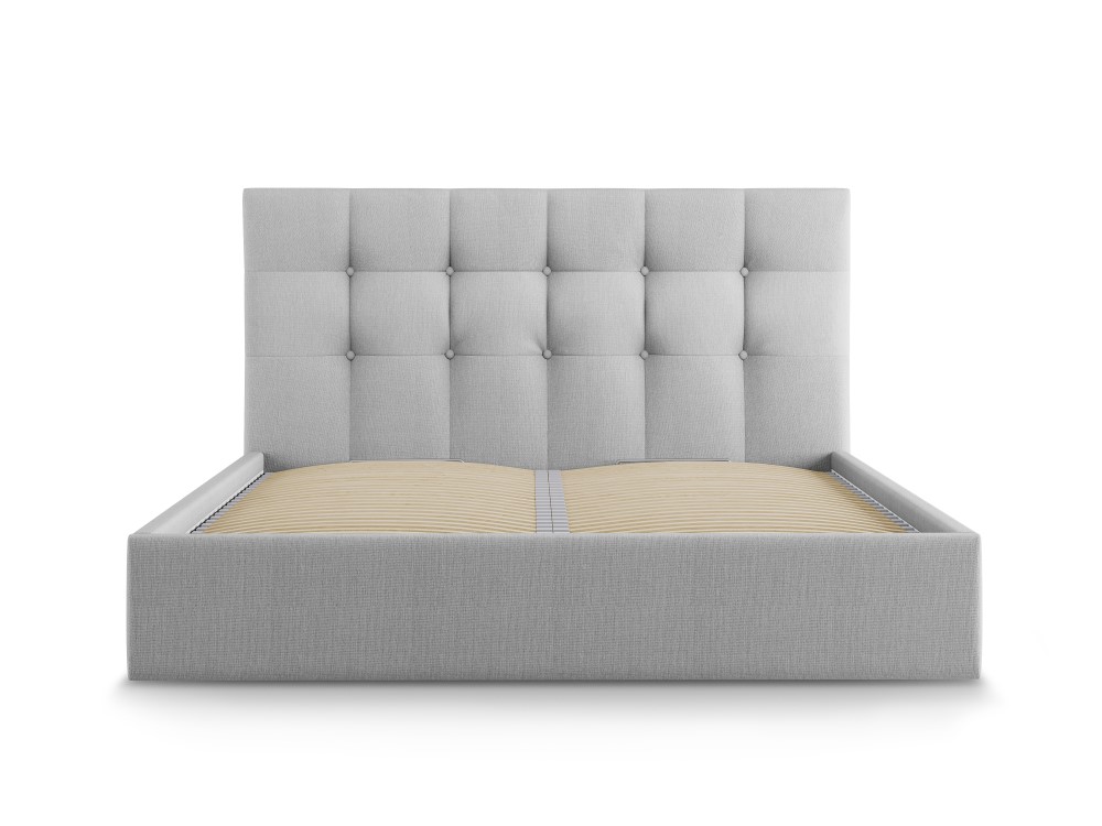 Mazzini-sofas.com lit coffre avec tête de lit