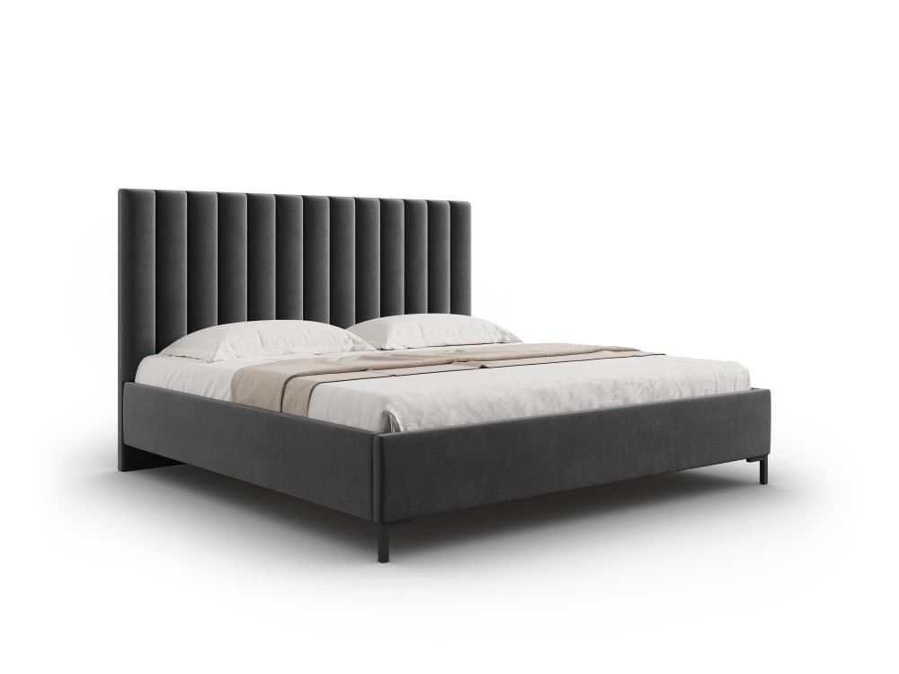 Mazzini-sofas.com: Casey - storage bed with headboard