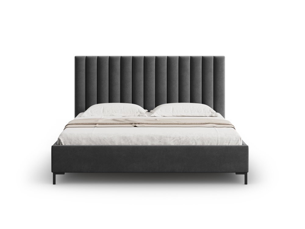 Mazzini-sofas.com: Casey - storage bed with headboard