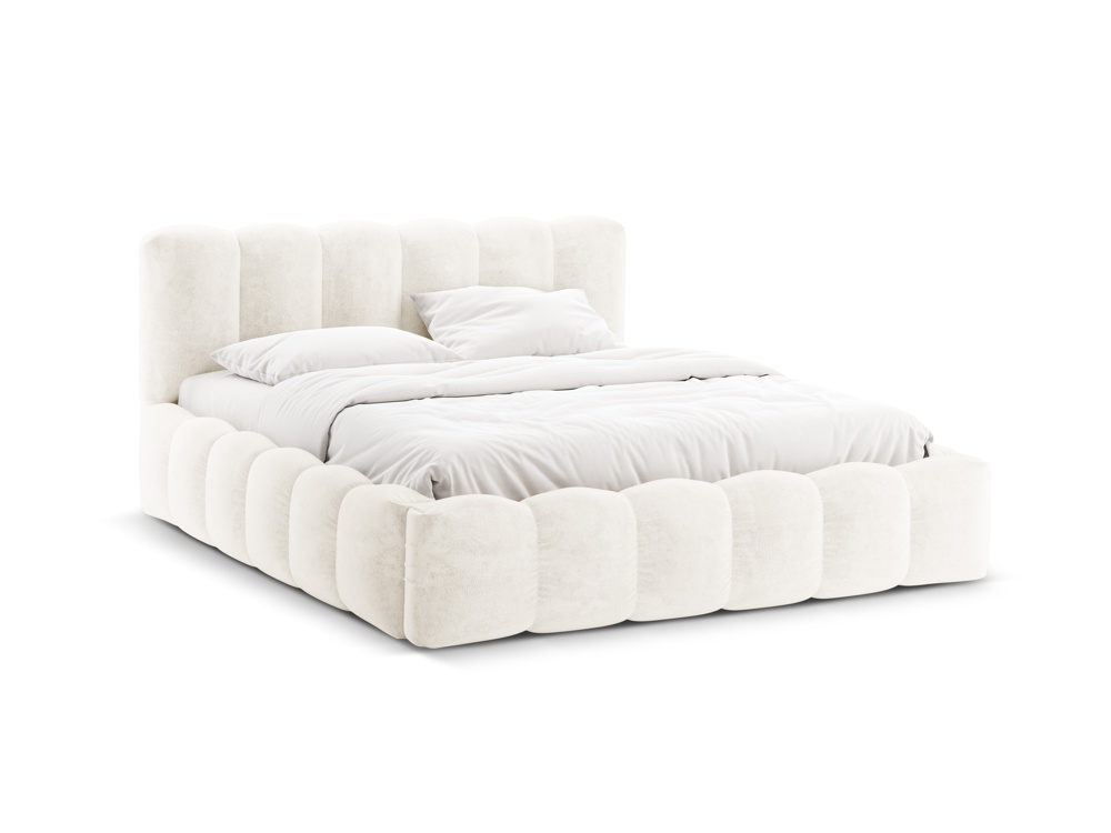 Mazzini-sofas.com: Senna - ablagebett mit kopfteil