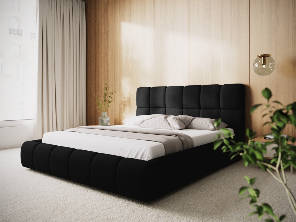 Mazzini-sofas.com: Sorrel - storage bed with headboard