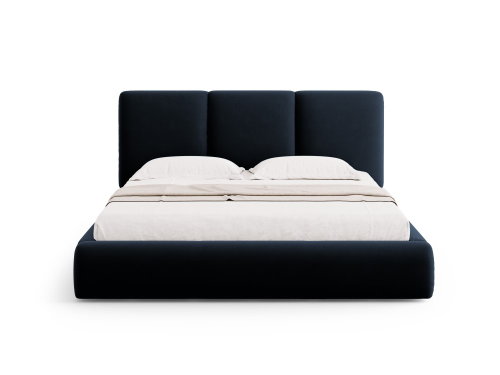 Mazzini-sofas.com: Brody - storage bed with headboard