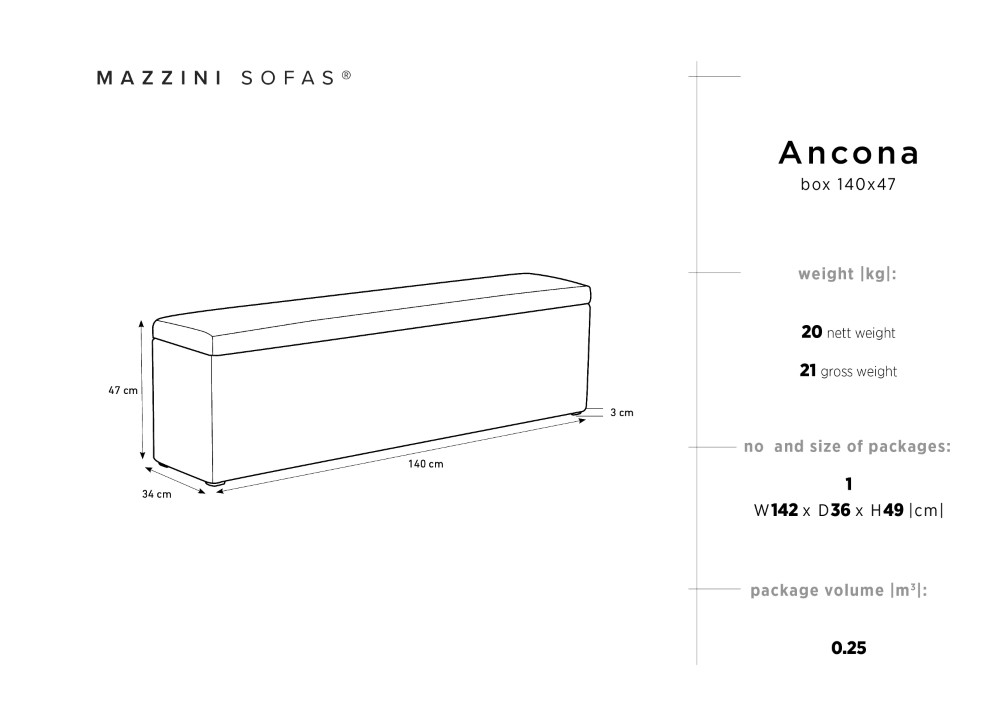 Mazzini-sofas.com coffre de rangement