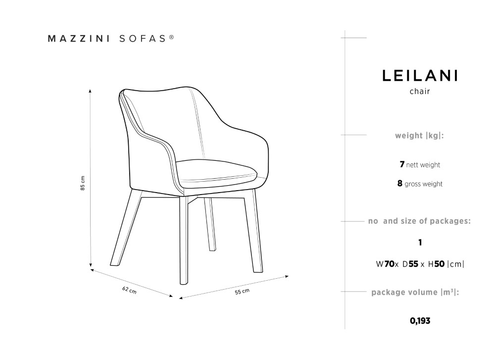 Mazzini-sofas.com chair
