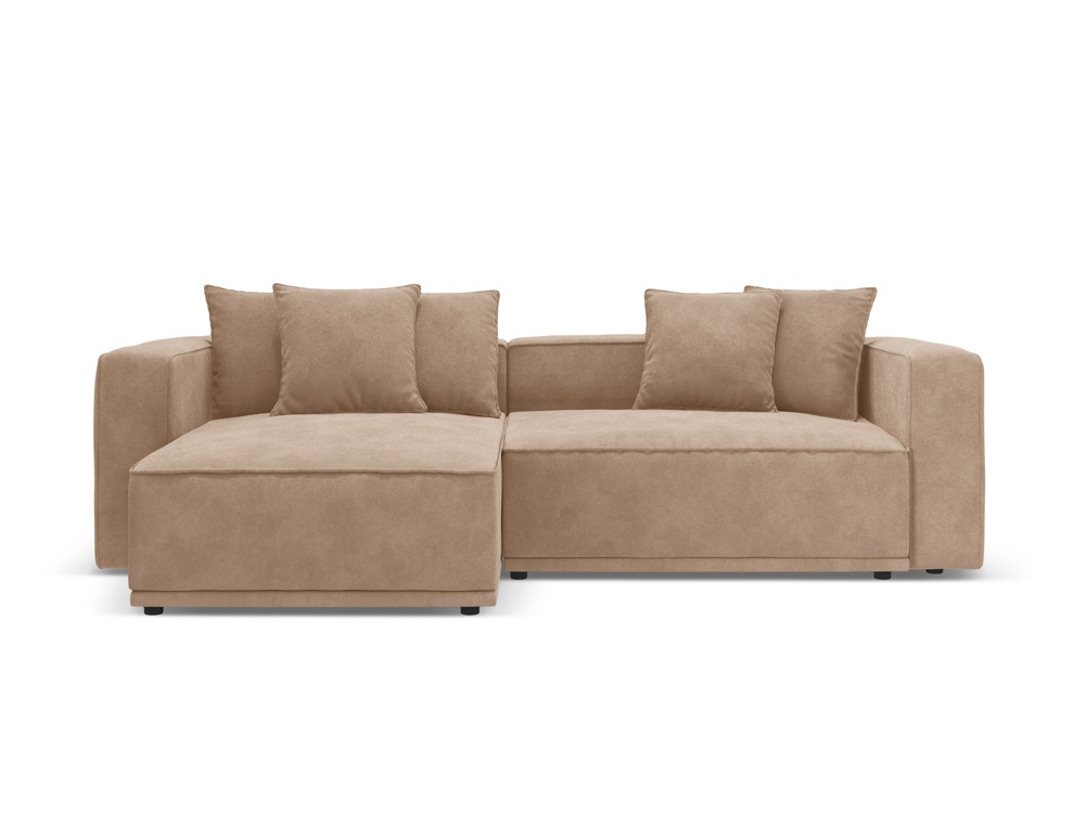 Mazzini-sofas.com: Ribes - ecksofa 3 sitze