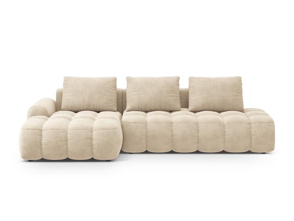 Mazzini-sofas.com: Orchid - ecksofa 3 sitze