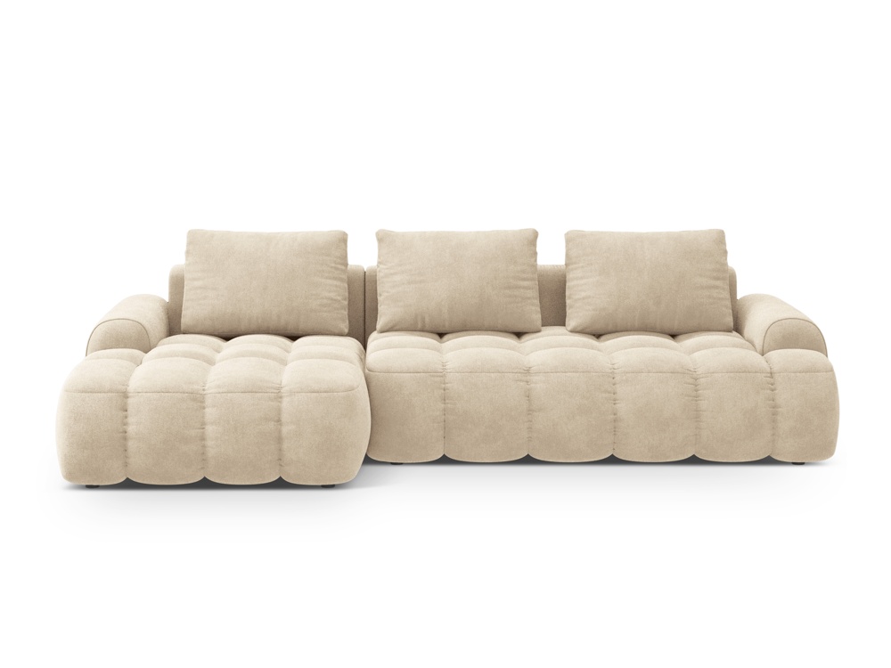 Mazzini-sofas.com: Orchid - ecksofa 3 sitze