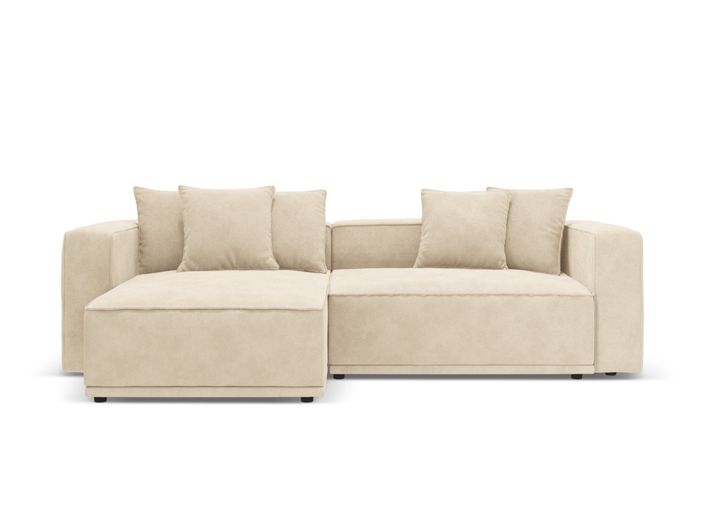 Mazzini-sofas.com: Ribes - sofa narożna 3 miejsca