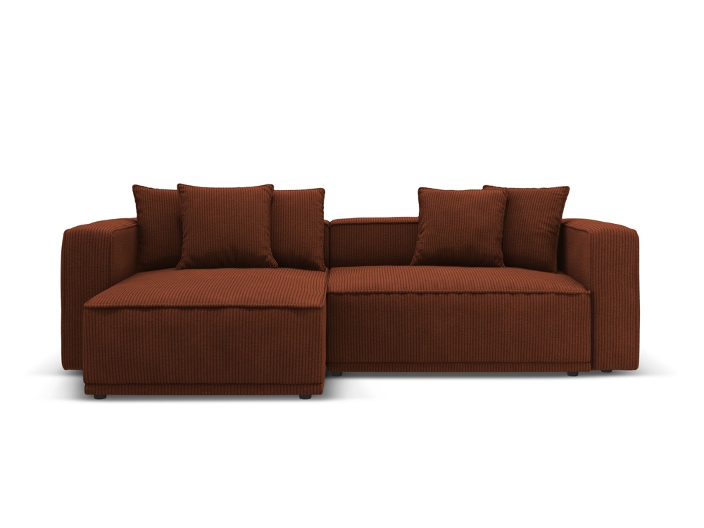 Mazzini-sofas.com: Ribes - ecksofa 3 sitze