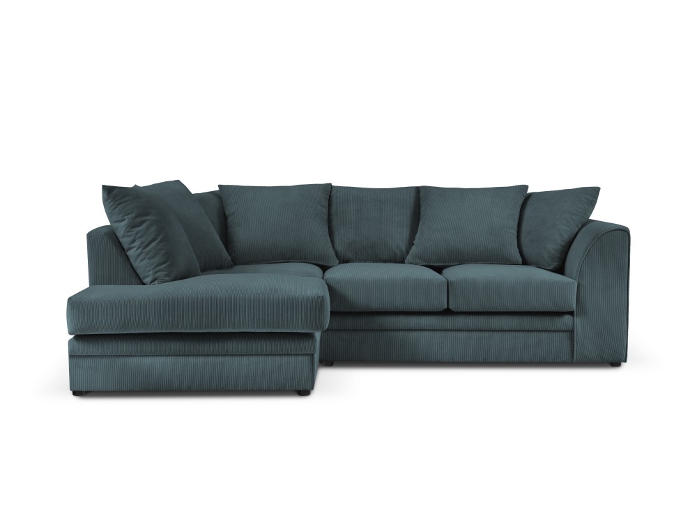 Mazzini-sofas.com: Quince - canapé d'angle 4 places