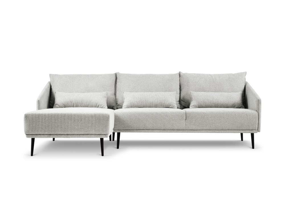 Mazzini-sofas.com: Nigella - canapé d'angle 5 places