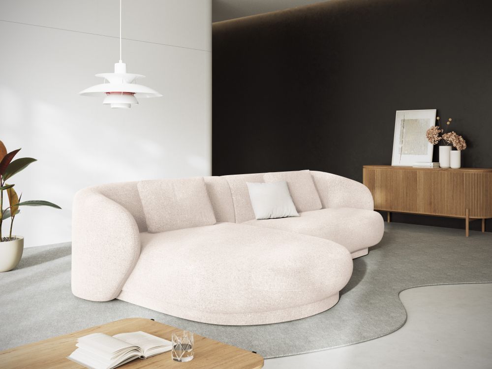 Mazzini-sofas.com: Linden - corner sofa 4 seats