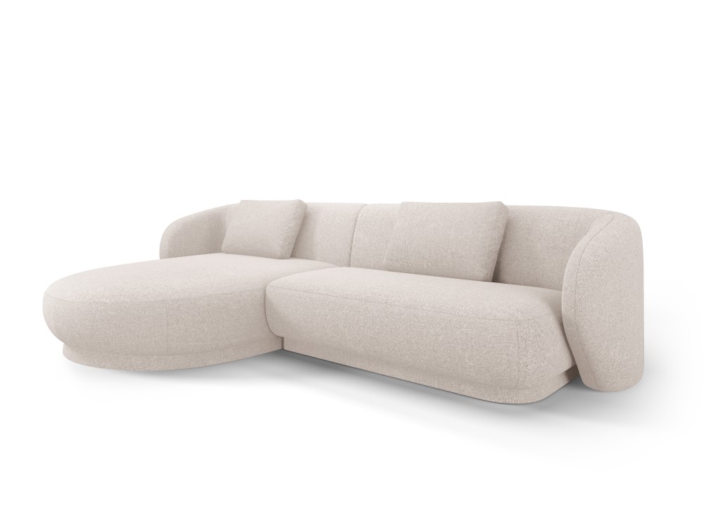 Mazzini-sofas.com: Linden - canapé d'angle 4 places