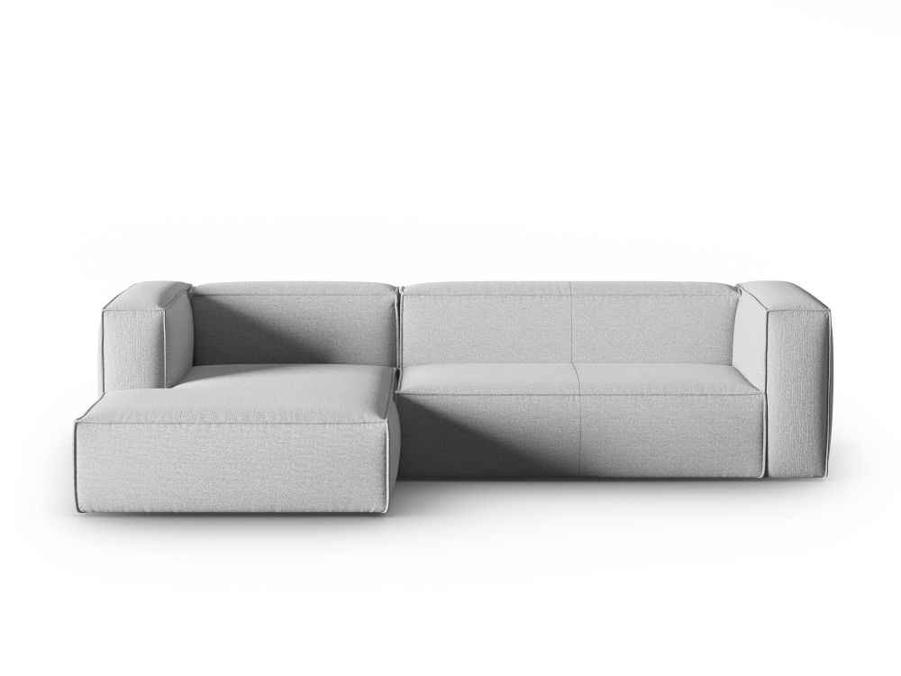 Mazzini-sofas.com: Verbena - canapé d'angle 4 places