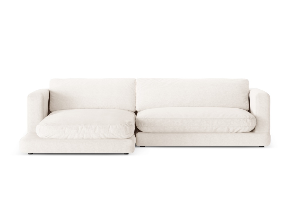 Mazzini-sofas.com: Daphne - sofa narożna 4 miejsca