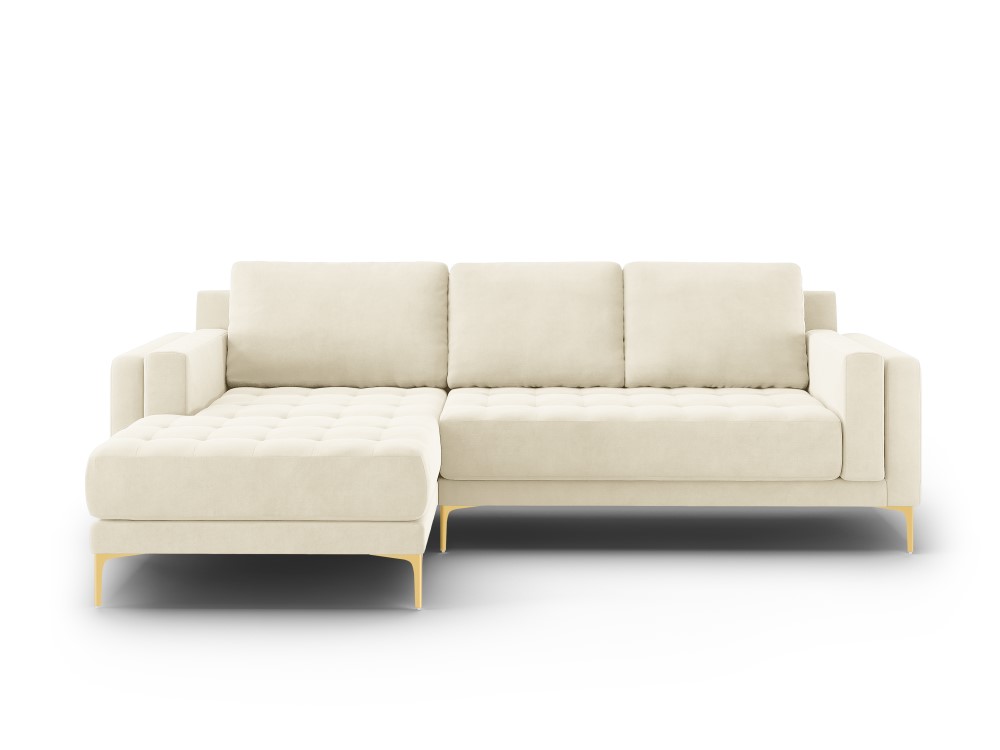 Mazzini-sofas.com: Orrino - canapé d'angle 4 places