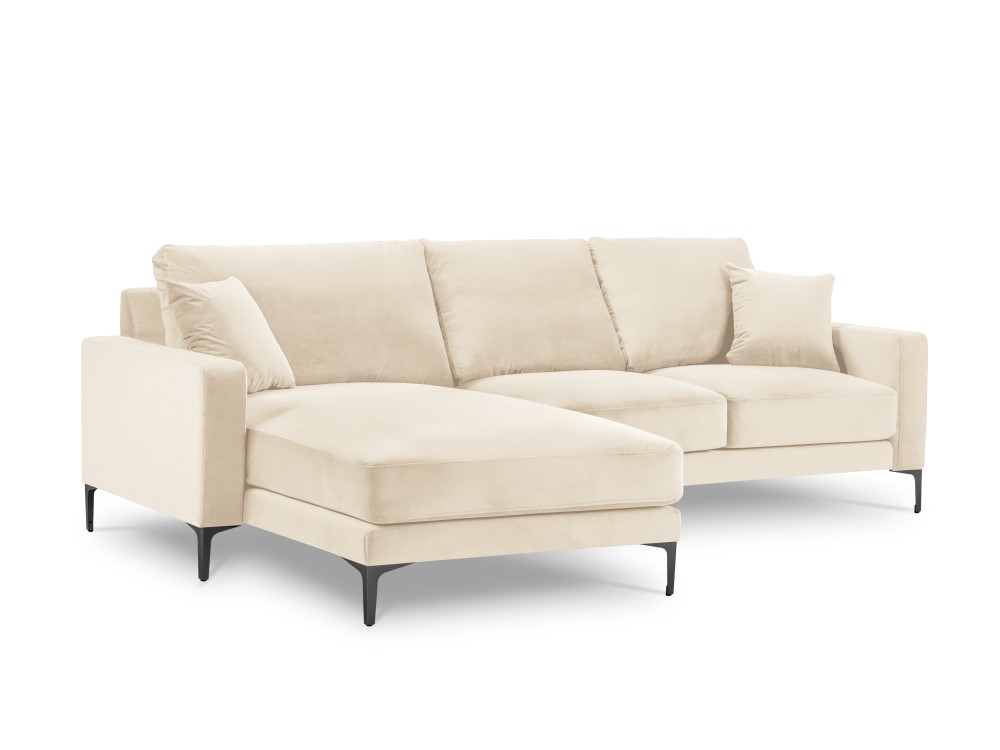 Mazzini-sofas.com: Venus - canapé d'angle 4 places