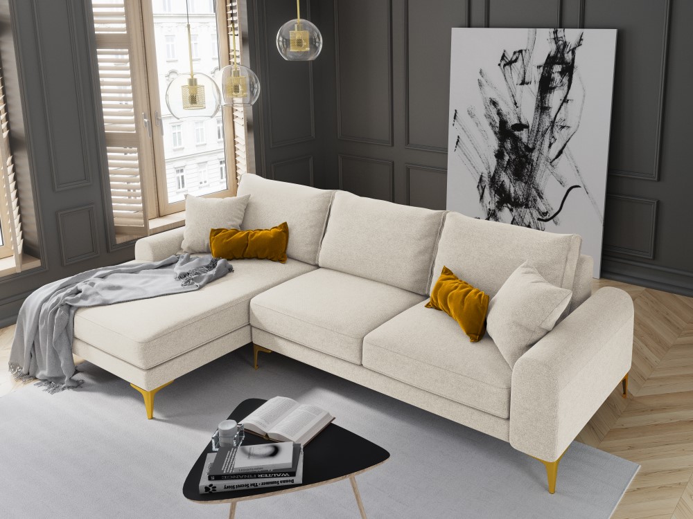 Mazzini-sofas.com: Madara - canapé d'angle 5 places