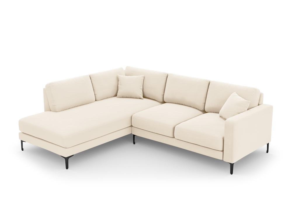 Mazzini-sofas.com: Venus - canapé d'angle 5 places