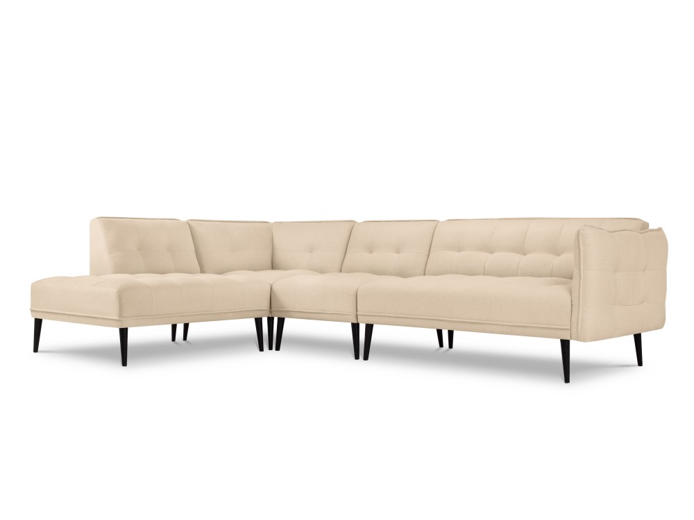 Mazzini-sofas.com: Canna - canapé d'angle 5 places